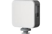 Foto & Videotilbehør - SmallRig 4055 Video Light Vibe P108 RGB - 4055