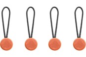 Kameratasker - Peak Design Anchor 4-Pack (V4) - Ibis - 4PK-AN-FL-4