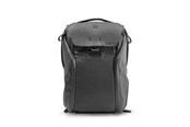 Kameratasker - Peak Design Everyday Backpack 20L v2 - Black - BEDB-20-BK-3