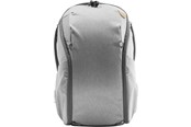 Kameratasker - Peak Design Everyday Backpack 20L Zip v2 - Ash - BEDBZ-20-AS-3