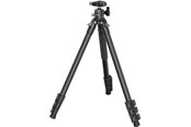 Stativ - SmallRig Carbon Fiber Tripod AP-10 4060 - 4060