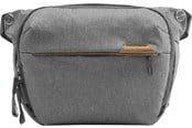 Kameratasker - Peak Design Everyday Sling 6L v2 - Ash - BEDS-6-AS-3