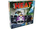 Brætspil - Heat Tunnel Vision Expansion (ENG) - DOW9103