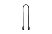 Kameraremme - Peak Design Form Rope Camera Strap Neck - Black - CRS-N-BK-1