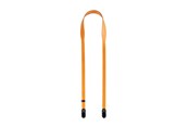 Kameraremme - Peak Design Form Leather Camera Strap Long - Amber - LRS-L-AM-1
