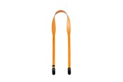Kameraremme - Peak Design Form Leather Camera Strap Short - Amber - LRS-S-AM-1