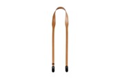 Kameraremme - Peak Design Form Leather Camera Strap Standard - Tan - LRS-ST-BN-1