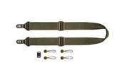 Kameraremme - Peak Design Slide - Kelp - SL-KP-3