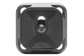 Kamera & objektivtilbehør - Peak Design Standard Plate - PL-S-3