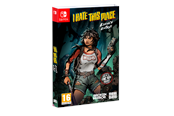 Spil - I Hate This Place (Elena's Edition) - Nintendo Switch - Overlevelse - 8436622260584