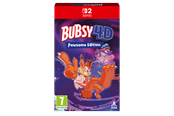 Spil - Bubsy 4D (Pawsome Edition) - Nintendo Switch 2 - Platform - 5056635623027