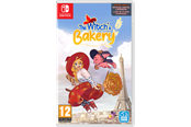 Spil - The Witch's Bakery - Nintendo Switch - Eventyr - 5061078711422