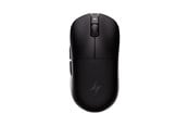 Mus - ATK Dragonfly A9 Plus - Gaming Mus - Optisk - 6 knapper - Sort - 12060026