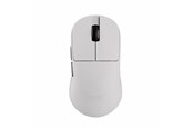 Mus - ATK Blazing Sky U2 Plus - Gaming Mus - Optisk - 6 knapper - Hvid - 12080014