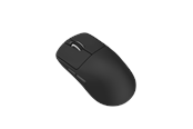 Mus - ATK VXE Dragonfly R1 SE+ - Gaming Mus - Optisk - 6 knapper - Sort - 12020404
