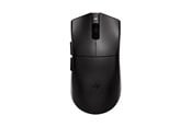 Mus - ATK Blazing Sky X1 V2 Ultimate - Gaming Mus - Optisk - 6 knapper - Sort - 12040027