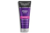 Hårpleje - John Frieda Flawlessly Straight Conditioner 250 ml - 5017634012564