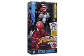 Figur - Spider-Man Titan Deluxe Venom Figure 30 cm V2 - G27175L0