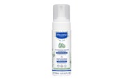 Hårpleje - Mustela Avocado Hair Shampoo – 150 ml - 3504105034405