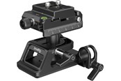 Foto & Videotilbehør - SmallRig Universal Arca-Swiss Height-Adjustable Mount Plate Kit 4233 - 4233
