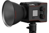 Foto & Videotilbehør - SmallRig 4376 LED Video Light COB RC 60B - 4376