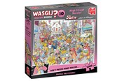 Puslespil - Wasgij Destiny 10 High Street Hassle! (1000) - 1110100802