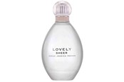 Parfume og dufte - Sarah Jessica Parker Lovely Sheer Eau De Parfum – 100 ml - 5060426150456
