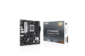 Bundkort - ASUS PRIME A620AM-A-CSM Bundkort - AMD A620A - AMD AM5 - DDR5 RAM - Micro-ATX - 90MB1MY0-M0EAYC