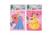 Hobby artikler - Boek Specials Nederland BV Disney Party Coloring Books Princess 6 pcs. - 533980AB