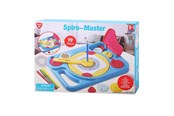 Hobby artikler - PLAY go Spirograph Master Drawing Set - 19 pcs. - 7320