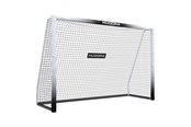 Udendørsleg - Hudora Football Goal Pro Tect 240 - 77041/00