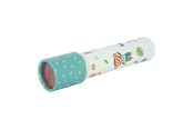 Babylegetøj - Small Foot - Wooden Kaleidoscope Jungle Friends FSC - 12766