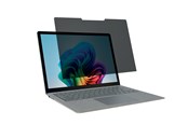 Systemtilbehør (kølepasta mv.) - Kensington 13.8" 2-vejs aftageligt skærmfilter til Surface Laptop 7 - 628994