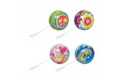 Legetøj - Goki Wooden Yo-Yo - 62877