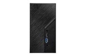 Stationær - Mini PC / Barebone - ASRock DeskMini B860 Series - ultra compact mini PC no CPU - 0 GB - no HDD - 90BXG5501-A10GA0W
