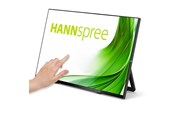 Skærm - 27" HANNspree HT279PPB - 1920x1080 (FHD) - 75Hz - IPS - HT279PPB