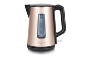 Elkedel - Emerio Elkedel WK-122829.8 - Guld - 2200 W - WK-122829.8