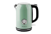 Elkedel - Emerio Elkedel WK-133282 - Grøn - 2200 W - WK-133282