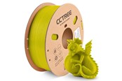 Filament/Resin - 3D-printer - CCTree PLA Basic 1.75 mm 1 Kg - Yellow - ACBPLAYE