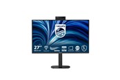 Skærm - 27" Philips 3000 Series 27B2U3601H - 2560x1440 (QHD) - 120Hz - IPS - 90W USB-C - 27B2U3601H/00