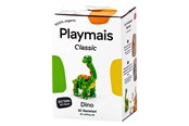 Kreativitet & Hobbyartikler - PlayMais Classic 3D Dino - 90 Pieces - 160951.8
