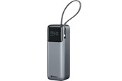 Powerbank - Sandberg All-in1 Powerbank 27000 PD 240W - 27000 mAh - 421-31
