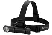 Lommelygter og pandelamper - Sandberg Headlamp 1000 Pro - 421-36
