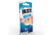 Brætspil - Asmodee Unlock Short 11 The Sea Spray Song (ENG) - AMDSCUNLSH11