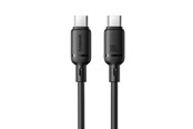 USB kabel - Baseus Silky Series Fast Charging Cable Type-c to Type-C 100W - P10377704113-00
