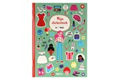 Børnebøger - My Sticker and Activity Book I Love Fashion - Børnebog - Pocketbog - 9789403218724