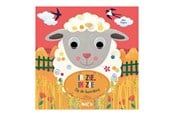 Børnebøger - Flap book I spy I spy On the farm - Børnebog - Pocketbog - 9789403216799