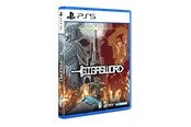 Spil - GIGASWORD - Sony PlayStation 5 - Platform - 8885021400754