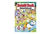 Børnebøger - Donald Duck Holiday Book - Børnebog - Pocketbog - 9789463055727