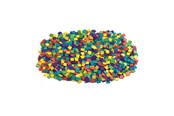 Kreativt Legetøj - Colorations - Wooden Mosaic Squares 1000 pcs. - CHWMSC
